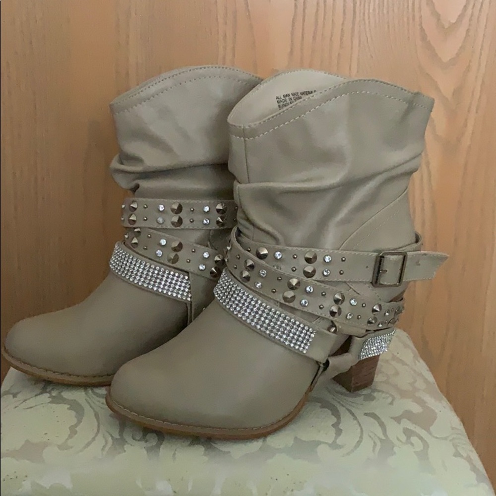 Booties